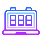 カウンタ icon