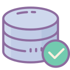 Conferma Database icon