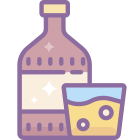 Bar icon