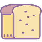 Bread icon