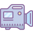 Camcorder Pro icon