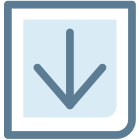 Arrow icon