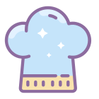 Chef Hat icon