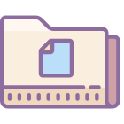 Documents Folder icon