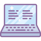 E Learning icon