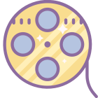 Film Reel icon