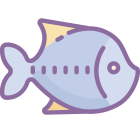 Корм для рыб icon