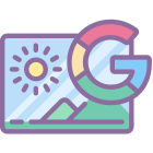 Google изображения icon