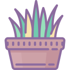 Gras icon