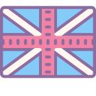 イギリス icon
