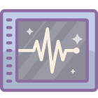 Heart Monitor icon