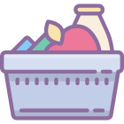 Ingredients icon