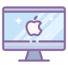 Macクライアント icon