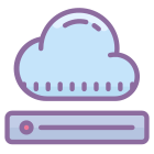 Network Drive icon