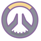 Overwatch icon