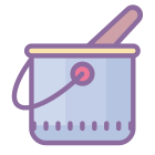 Paint Bucket icon