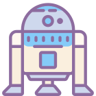 R2-D2 icon