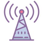 Radio Tower icon