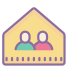 Zimmer icon