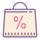 Sale icon