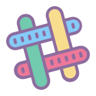 Slack icon