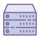 Stack icon