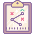 Strategy icon