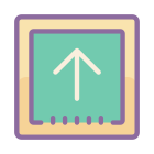 Up Squared icon