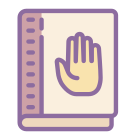 Benutzerhandbuch icon