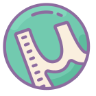 이 uTorrent icon