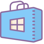 Boutique Windows 10 icon