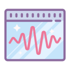 Audio Wave 1 icon