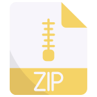 ZIP icon