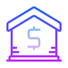 Rent icon