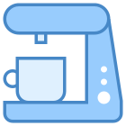 Máquina de café icon