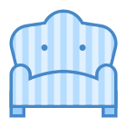 Кресло icon