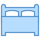 Bedroom icon