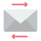 Message icon