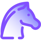 Year of Horse icon