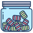 Hard Candies icon