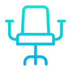 Office Chair icon