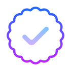 Approval icon