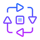 Process icon