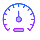 Speed icon