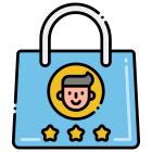 Customer Loyalty icon