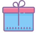 Gift icon