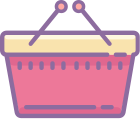 Shopping Basket icon