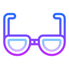 Sun Glasses icon