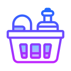 Ingredients icon