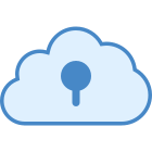 Archiviazione su Cloud Privata icon